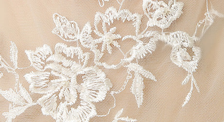 Delicate Embroidery | Wholesale Prom Dresses