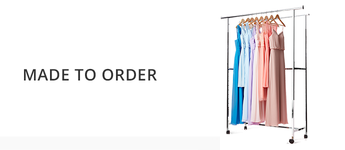 Made to Order | Wholesale Prom Dresses