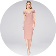 Wholesale Knee Length Prom Dresses