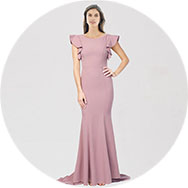Wholesale Sweep Train Prom Dresses