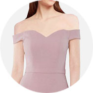 Wholesale Off the Shoulder Prom Dresses