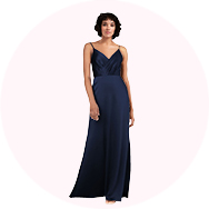 Wholesale Column Prom Dresses